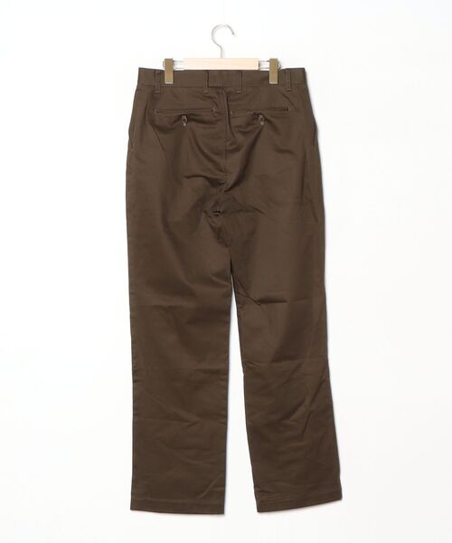 「united bamboo」 パンツ SMALL グリーン メンズ_画像2