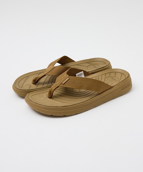 MALIBU SANDALS（マリブサンダルズ） サンダル 「MALIBU SANDALS