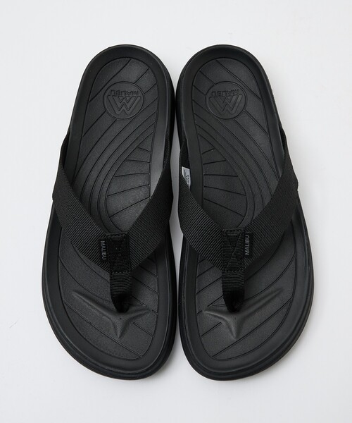 MALIBU SANDALS（マリブサンダルズ） サンダル 「MALIBU SANDALS