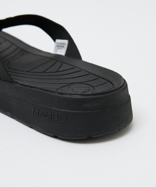 MALIBU SANDALS（マリブサンダルズ） サンダル 「MALIBU SANDALS