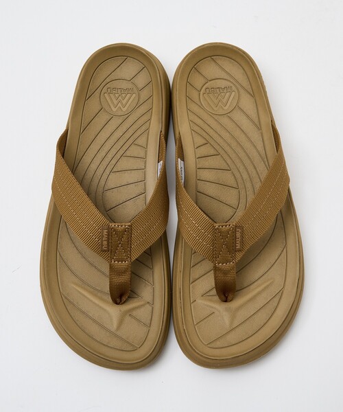 MALIBU SANDALS（マリブサンダルズ） サンダル 「MALIBU SANDALS