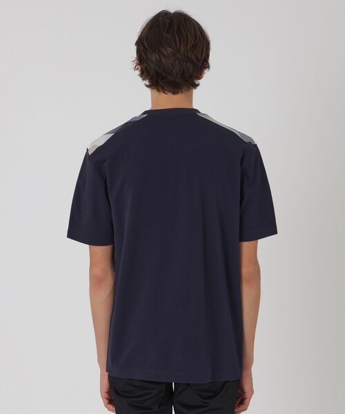 BLACK LABEL CRESTBRIDGE（ブラックレーベル クレストブリッジ） t