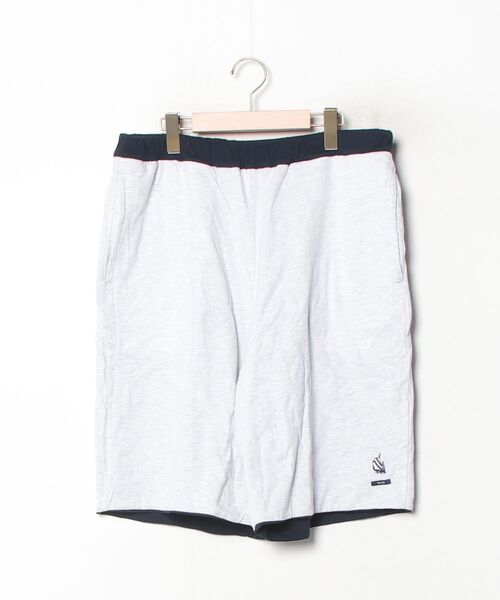 「NAUTICA」 ハーフパンツ X-LARGE ネイビー メンズ_画像3