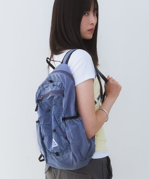 デイバック リュック Heisan(ハイサン)/超軽量 大容量 A4サイズ収納可