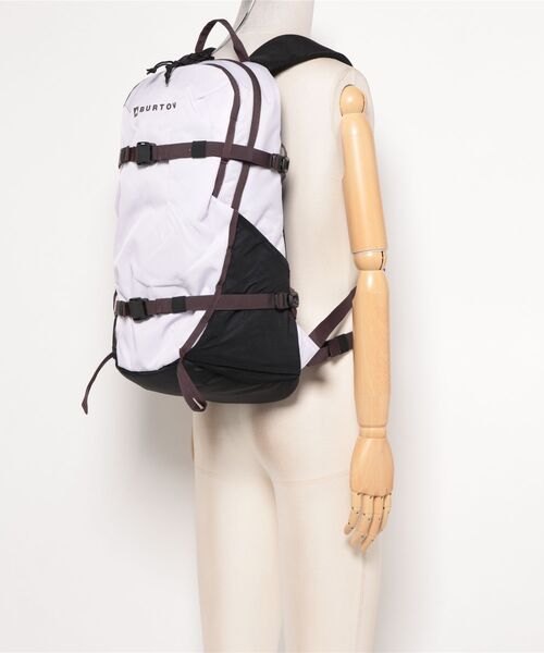BURTON（バートン） デイバック リュック Day Hiker 22L バックパック