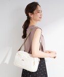 ショルダーバッグ バッグ 「Lee別注/撥水」...の詳細画像1