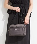 ショルダーバッグ バッグ 「Lee別注/撥水」...の詳細画像3