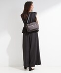 ショルダーバッグ バッグ 「Lee別注/撥水」...の詳細画像4