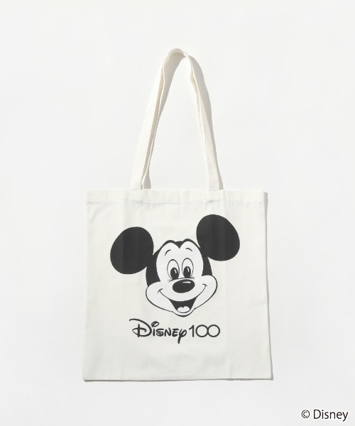 「WCJ」 トートバッグ「Disneyコラボ」 FREE ホワイト レディース_画像7