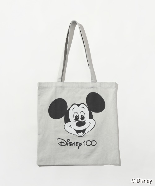 「WCJ」 トートバッグ「Disneyコラボ」 FREE ホワイト レディース_画像9