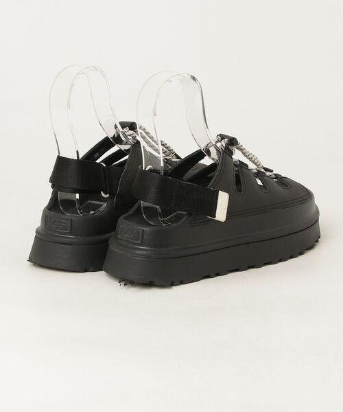 UGG Australia（アグオーストラリア） 「UGG」 フラットサンダル 25cm