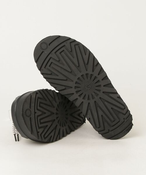 UGG Australia（アグオーストラリア） 「UGG」 フラットサンダル 25cm