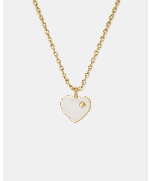 kate spade NEW YORK（ケイト・スペード ニューヨーク） ネックレス 