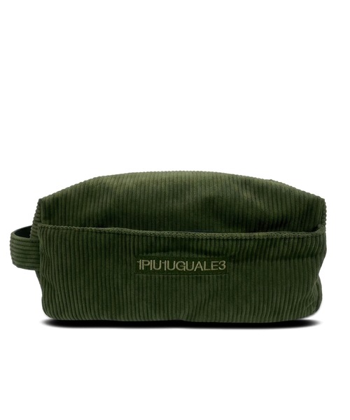 1PIU1UGUALE3 GOLF ゴルフ 113 SHOES BAG メンズ レディース