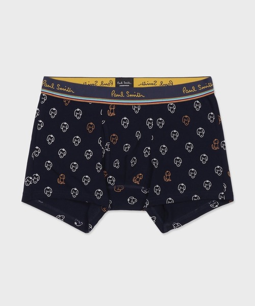 Paul Smith（ポール・スミス） ボクサーパンツ アンダーウェア ギフト