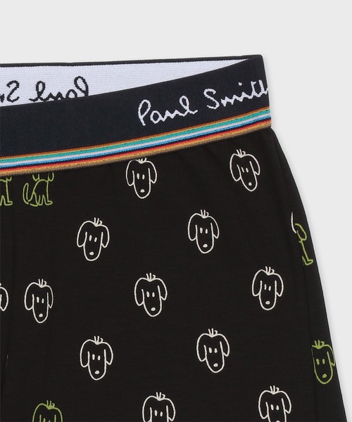 Paul Smith メンズボクサーパンツ（サイズ（S/M/L）：L）｜下着、靴下
