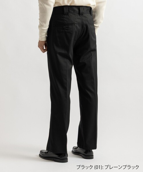 Saturdays NYC（サタデーズ ニューヨークシティ） パンツ Dickies（R