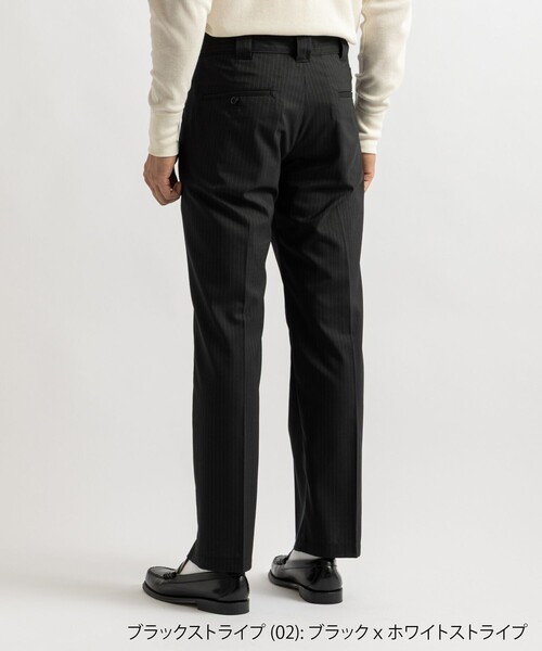 Saturdays NYC（サタデーズ ニューヨークシティ） パンツ Dickies（R