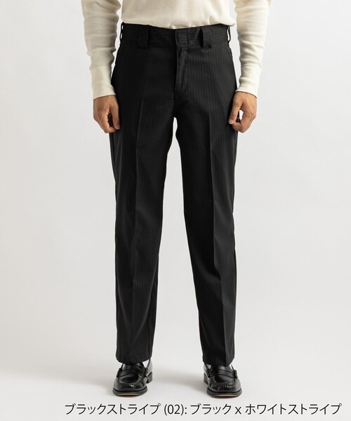 Saturdays NYC（サタデーズ ニューヨークシティ） パンツ Dickies（R