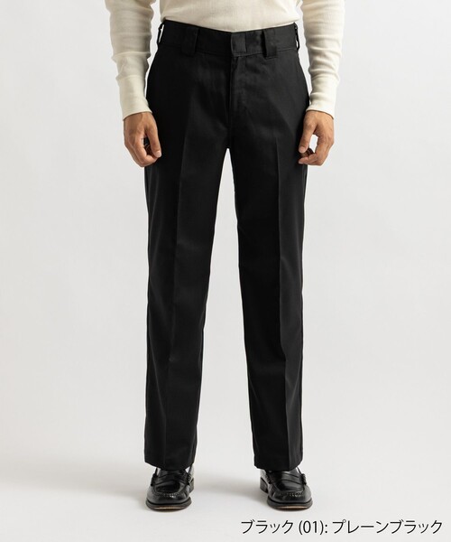 Saturdays NYC（サタデーズ ニューヨークシティ） パンツ Dickies（R