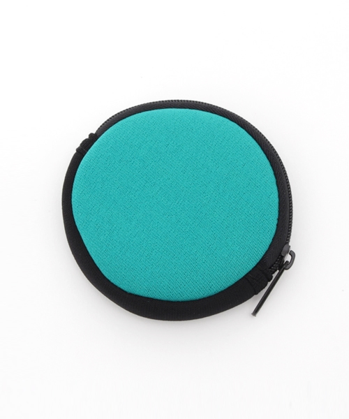 小物 forsomeone CIRCLE COIN CASE 小物 forsomeone CIRCLE COIN CASE CIRCLE COIN CASE