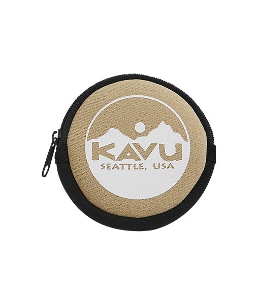 コインケース 札入れ メンズ KAVU/カブー CIRCLE COIN CASE/サークルコインケース｜zozo｜04