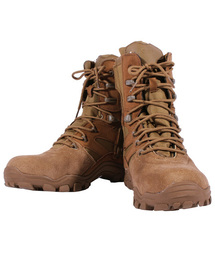 8 ブーツ USMC コンバットブーツ ミリタリー メンズ レディース