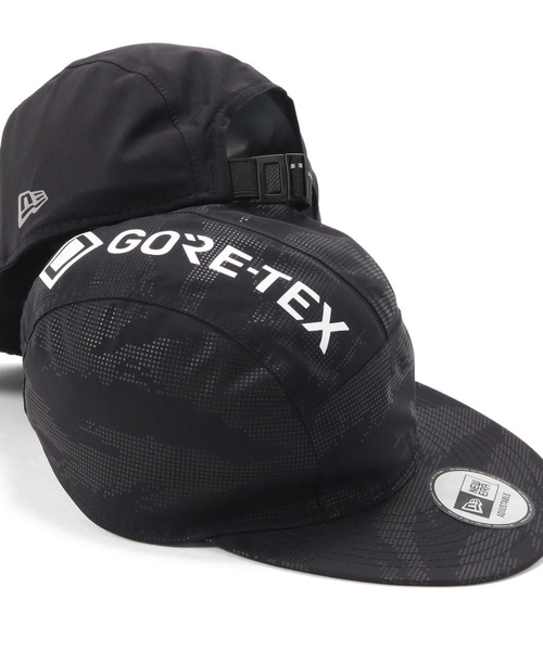 在庫あ即納 帽子 キャップ ニューエラ アウトドア ゴアテックス パックライト ジェットキャップ ブラック NEW ERA GORE-TEX PACLITE ZOZOTOWN PayPayモール店 - 通販 - PayPayモール 特価超歓迎