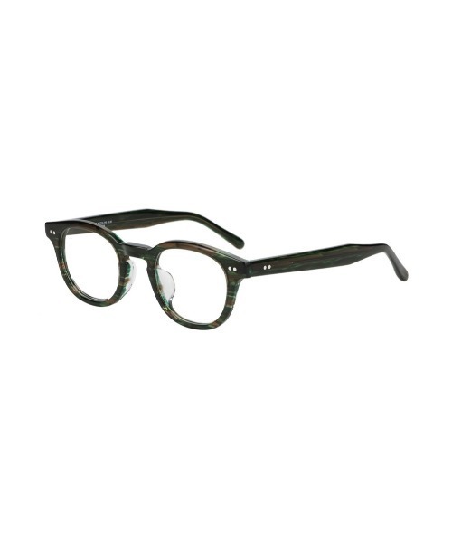 Zoff 伊達メガネ ウェリントン型 ブラック Zoff（ゾフ） 伊達メガネ メガネ 眼鏡 ウェリントン型メガネ｜太縁