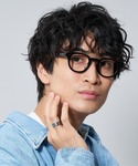 伊達メガネ メガネ 眼鏡 ウェリントン型メガネ...の詳細画像5