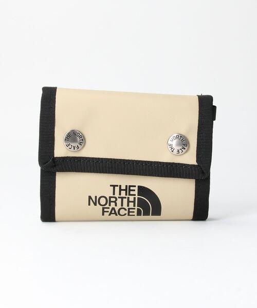 THE NORTH FACE（ザ ノースフェイス） ノースフェイス 財布 「 ザ