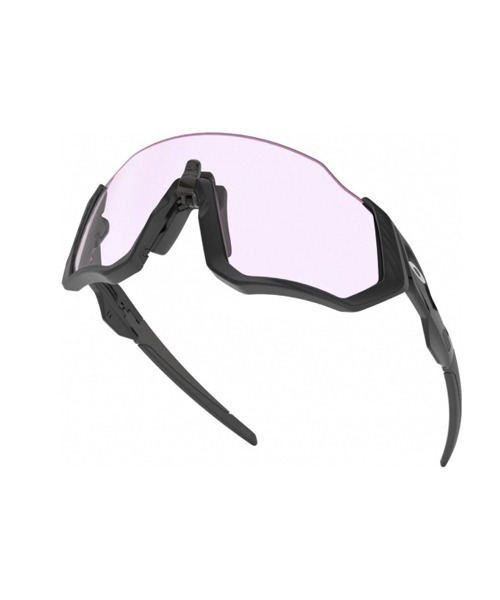 OAKLEY（オークリー） サングラス サングラス FLIGHT JACKET /スポーツ