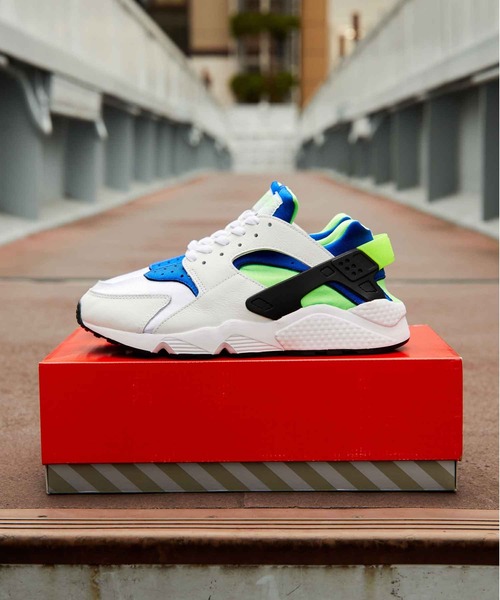 スニーカー Nike Air Huarache ナイキ エア ハラチ Sp Zozotown Paypayモール店 通販 Paypayモール