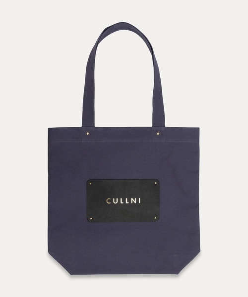 CULLNI（クルニ） トートバッグ Eco Tote Bag メンズ レディース