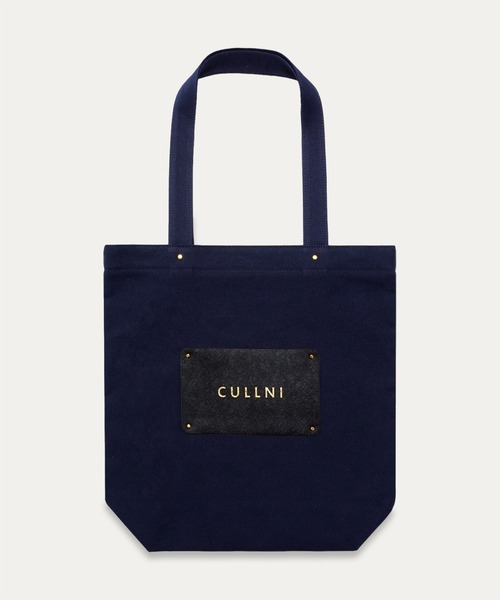 CULLNI（クルニ） トートバッグ Eco Tote Bag メンズ レディース