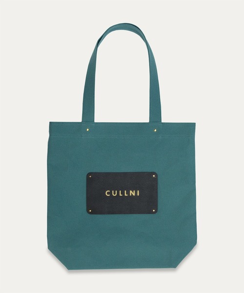 CULLNI（クルニ） トートバッグ Eco Tote Bag メンズ レディース