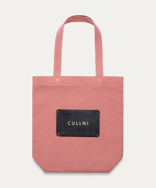 CULLNI（クルニ） トートバッグ Eco Tote Bag メンズ レディース