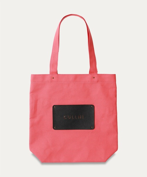 CULLNI（クルニ） トートバッグ Eco Tote Bag メンズ レディース