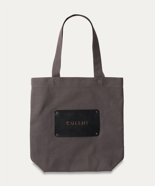 CULLNI（クルニ） トートバッグ Eco Tote Bag メンズ レディース