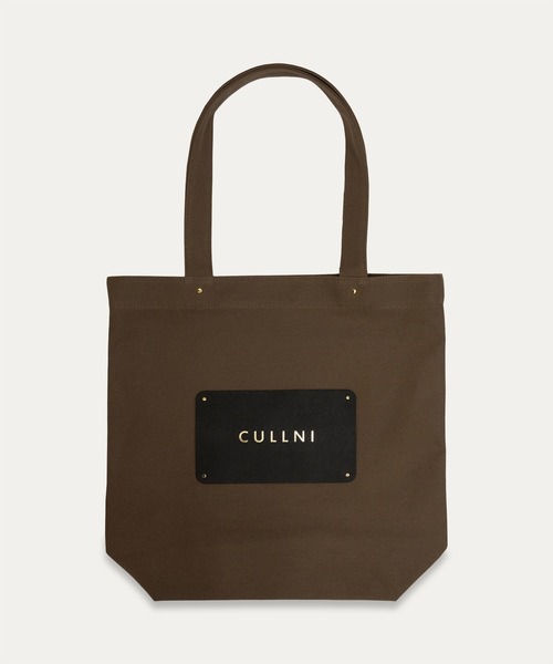 CULLNI（クルニ） トートバッグ Eco Tote Bag メンズ レディース