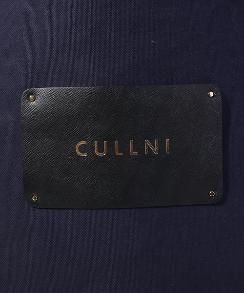 CULLNI（クルニ） トートバッグ Eco Tote Bag メンズ レディース