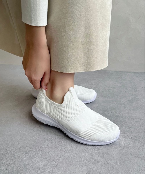 セールでお得！★TOD’S★ニットスニーカー 楽天市場】トッズ スニーカー ケイト ニットスニーカー ブラウン