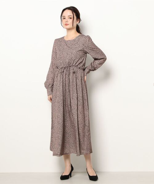 ワンピース レオパード柄ウエストリボンワンピース E2928 Zozotown Paypayモール店 通販 Paypayモール ワンピース レオパード柄ウエストリボンワンピース E2928 Zozotown Paypayモール店 通販 Paypayモール