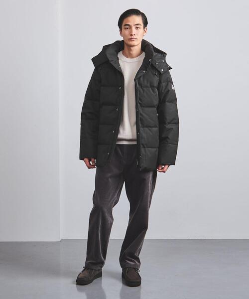 Pyrenex ダウン ダウンジャケット 「PYRENEX （ピレネックス