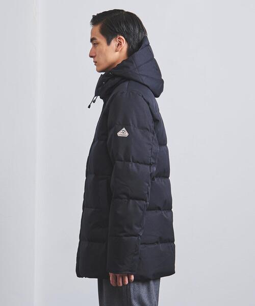 PYRENEX ダウンジャケット L BERFORT 楽天市場】ダウンジャケット メンズ ダウン ジャケット アウター