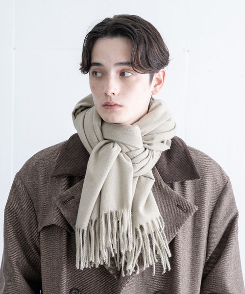 EDDEN ELLEN（エデンエレン） ストール マフラー 「EDDEN ELLEN