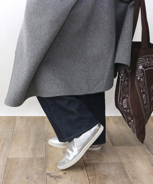 FiNGAiSM スリッポン FiNGAiSM SLIPPON – FiNGAiSM online store