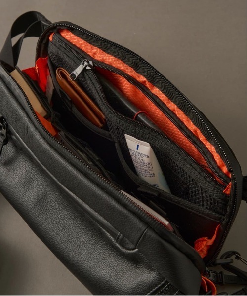 BROSKI AND SUPPLY Adjust big sling＋ミニポーチ 楽天市場】BROSKI AND SUPPLY （Adjust big sling bag）スリング