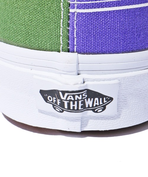 VANS（ヴァンズ） スニーカー AUTHENTIC Peace Paisley