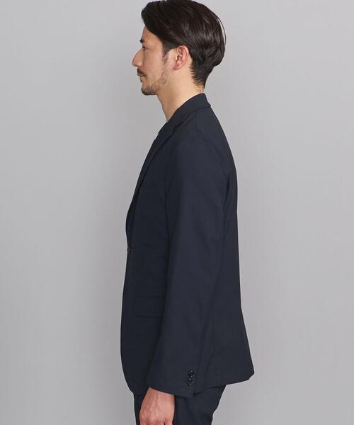 美品 ビューティ ユース ユナイテッドアローズ セットアップスーツ S ネイビー Www Csbucal Com Br